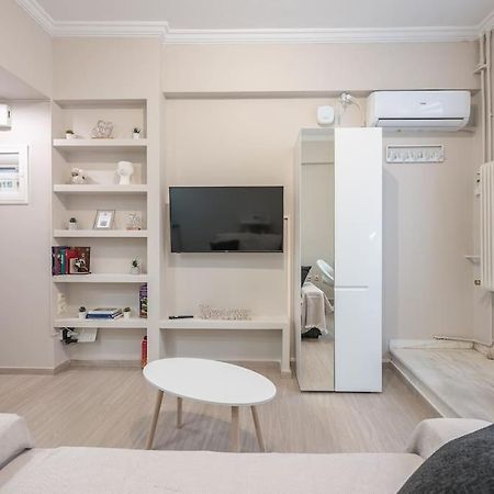 Cozy Home Evangelismos By Mdk Athens Ngoại thất bức ảnh