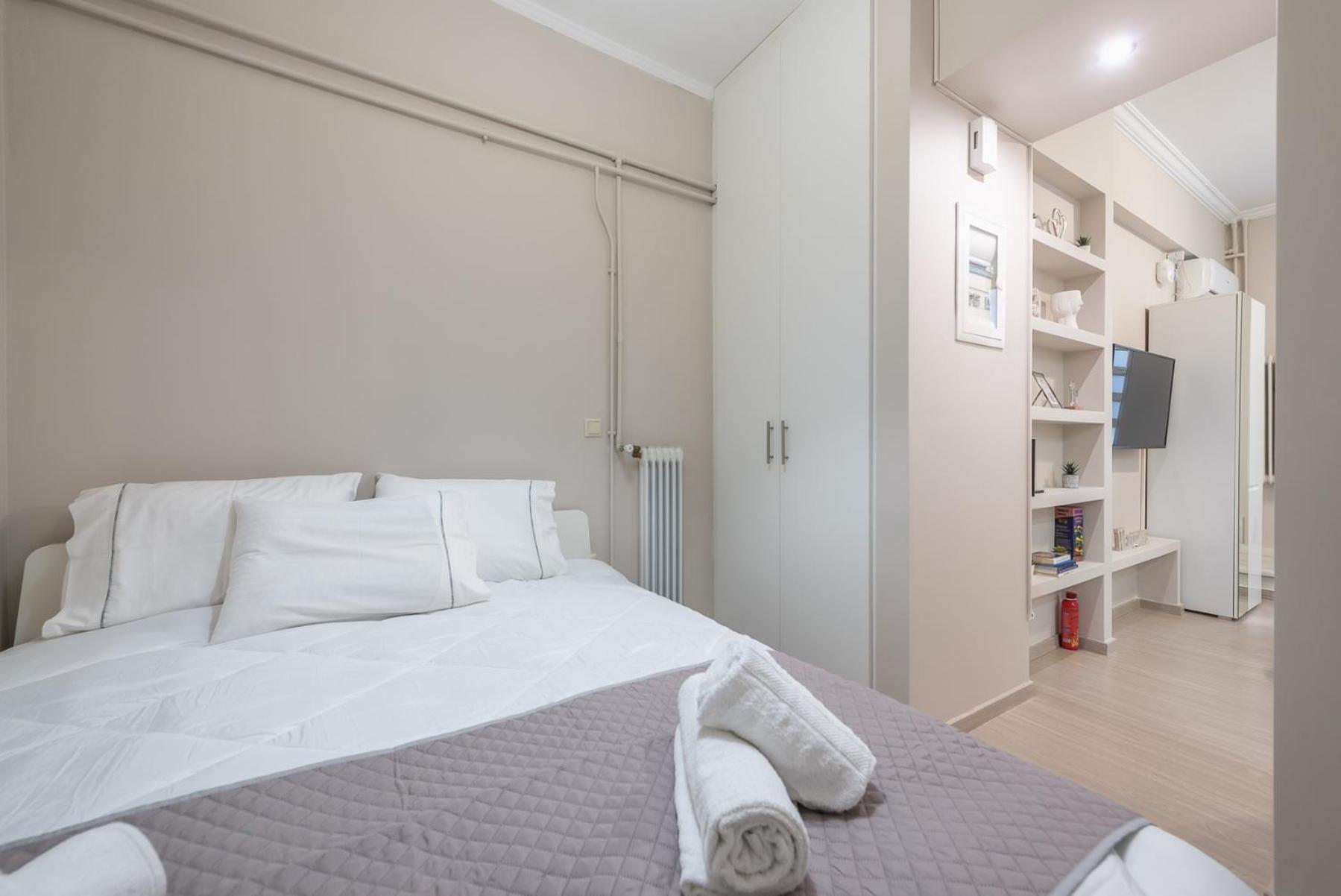 Cozy Home Evangelismos By Mdk Athens Ngoại thất bức ảnh