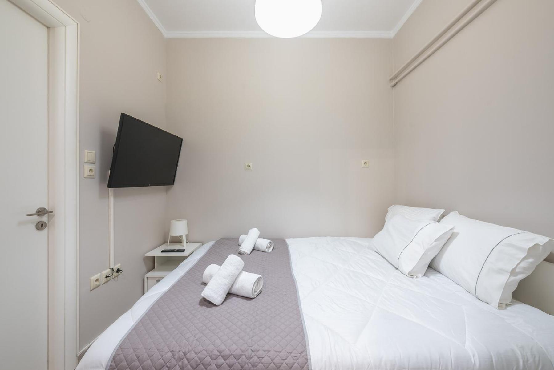 Cozy Home Evangelismos By Mdk Athens Ngoại thất bức ảnh